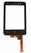 Sony Ericsson Xperia Active ST17i Touch Screen Οθόνη αφής Μαύρο Sony Ericsson Xperia Active ST17i Touch Screen Οθόνη αφής Μαύρο